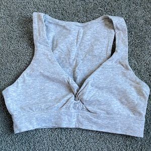 NWOT Aerie lounge bra